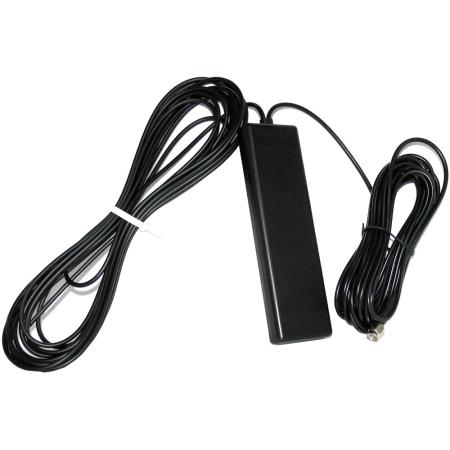 IP67 Active 6 Band GPS Antenna, FME/SMA