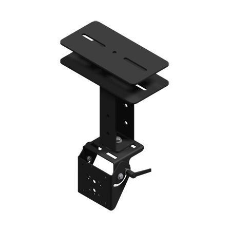 Forklift Roof Mount with Clam Shell