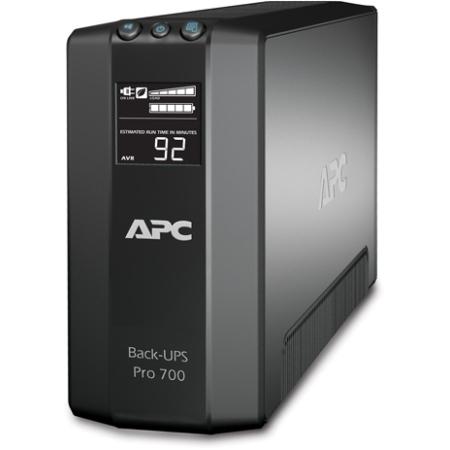 Back-UPS, 420W/700VA
