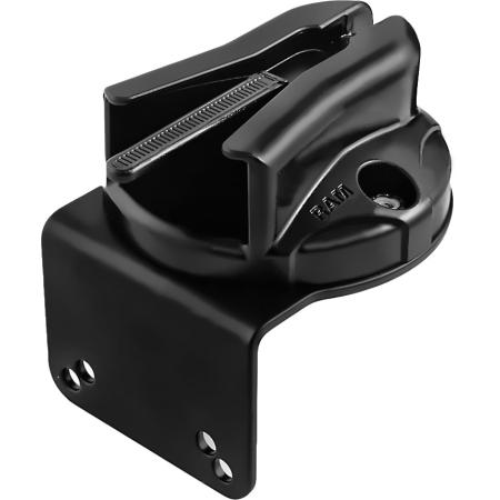 90 Degree Mic Clip for Consoles