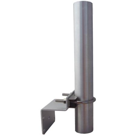 Yagi Antenna Pole Mounting Assembly