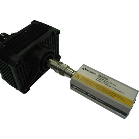 N8481B Thermocouple Power Sensor