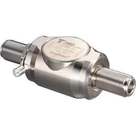 2-6 GHz Arrestor, NF/NF