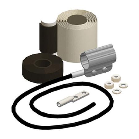 Grounding Kit-E/EP105