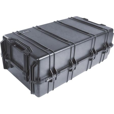 Rolling Case 44"L x 25.32"W x 16.5"D