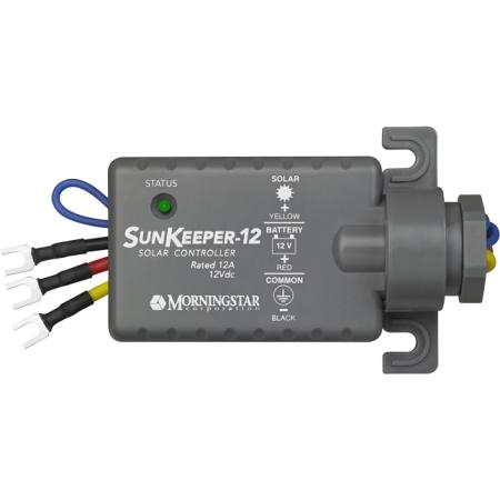 12 volt SunKeeper Controller