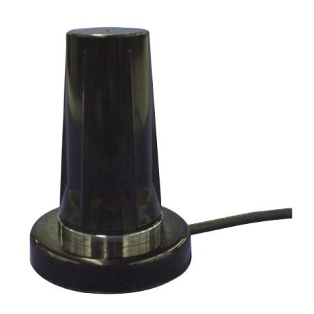 Magnet Mount Ant, 694-894/1700-2700MHz, SMA