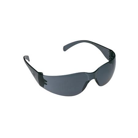 Virtua Safety glasses, gray lens & Frame