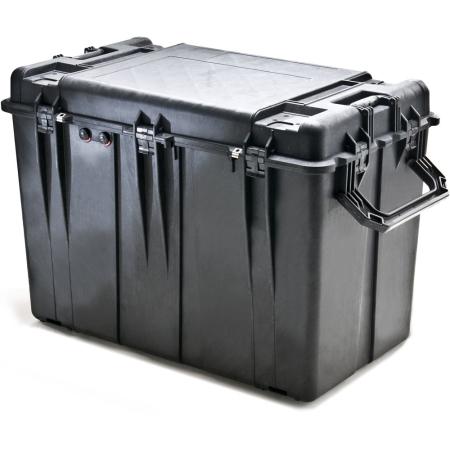 Transport Case 35"Lx18"Wx25"D.