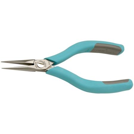 Pliers, Needle Nose, 5" OAL