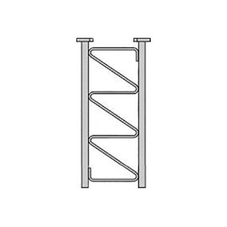 10 ft. 45G tower section
