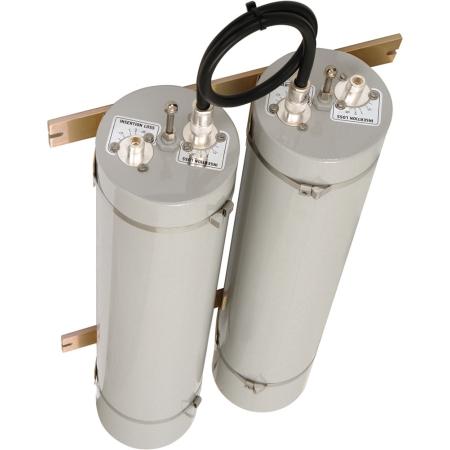 200-300 MHz Dual Cavity