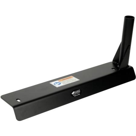 Vehicle Base, 08-18 Dodge Caravan, No Drill