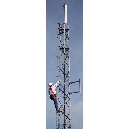 SuperTITAN 70 ft H610 Self-Supporting Tower
