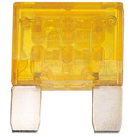 Fuse, Maxi-ATC,80 AMP/ 1 each