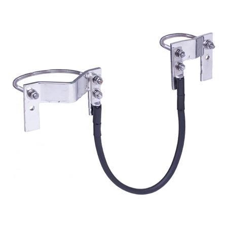 Fence Gate Assembly Left