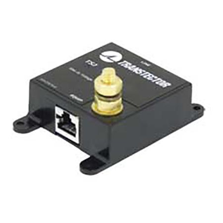 TSJ GbE Data Line Surge Protector, Shielded RJ-45