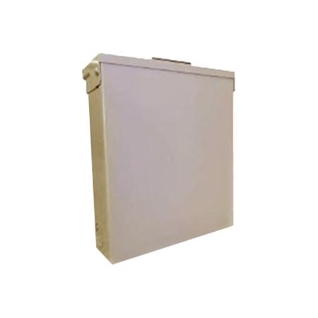 100 AMP Main Load Center