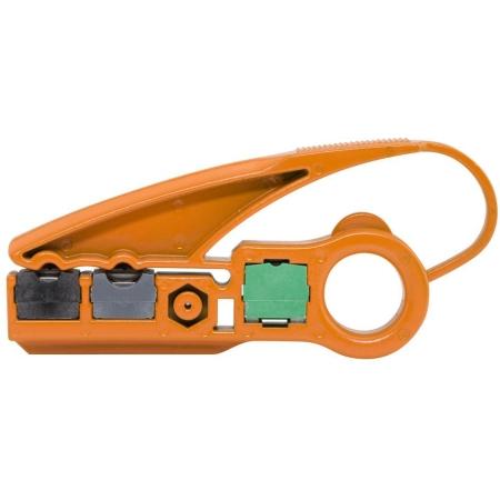 Snap-N-Seal Cable Prep Tool for 59/6/11/7 & MV