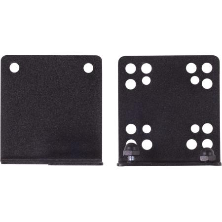 InDash Mount: Chevrolet, GMC W-Series, Isuzu N-ser