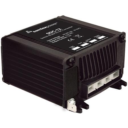 24 VDC - 12 VDC Converter