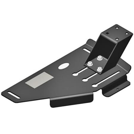 Vehicle Base, 91-11 Crown Vic/ Police Interceptor