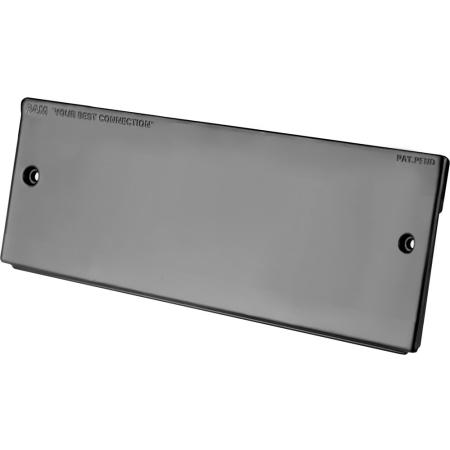 3 in Filler Faceplate