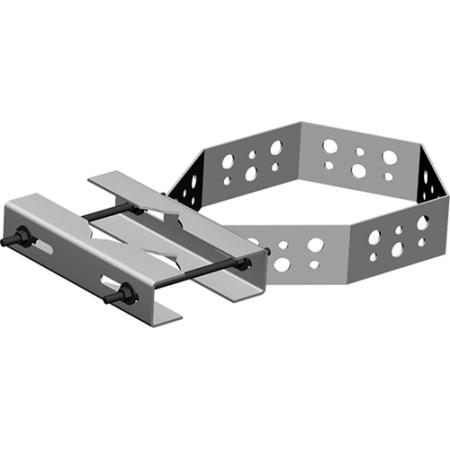 Cluster Support, Round Leg