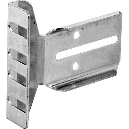Recessed Slide Mounting Bracket Kit