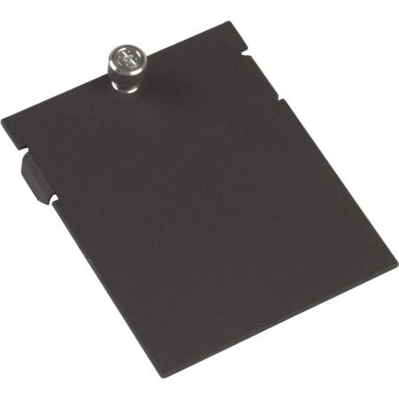 Cordex 250/400/650W Module Blank, Charcoal