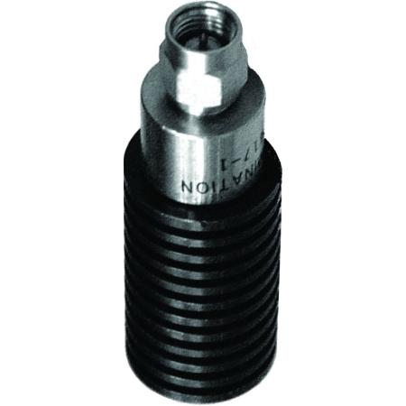 Load Resistor, 15W, 12.4 GHz