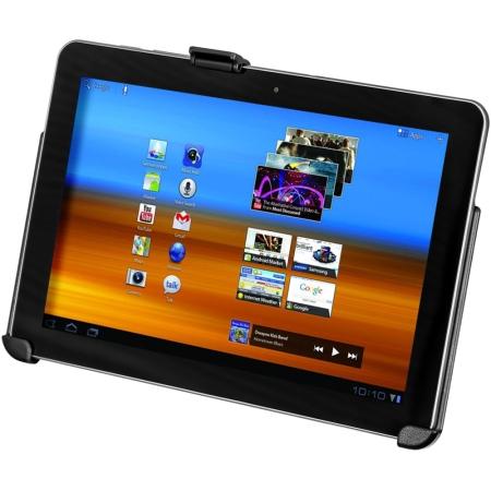 Cradle for Samsung Galaxy 10.1