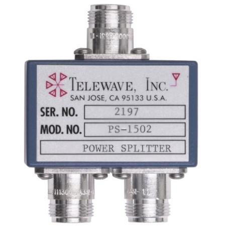 132-174 2-Way Splitter