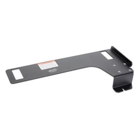 Vehicle Base, 2011-2018 Dodge Charger