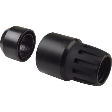 Weather Protection System for 1-5/8 - 1/2 in Connectors