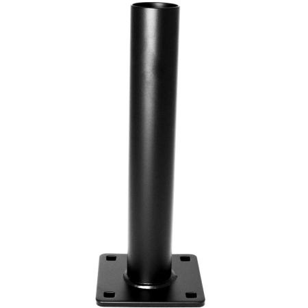 9 in Lower Female Tele-Pole Base