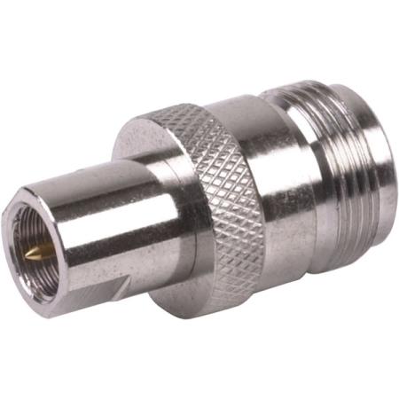 FME/M - N Female Adapter