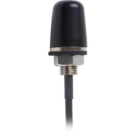 Antenna, Hole Mount, 4.9-6.0GHz, SMA