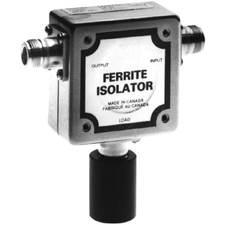 154-174 MHz Single Isolator