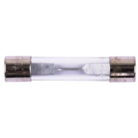 AGC Glass Fuse, 7.5 A, 5 Pack