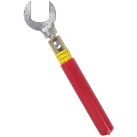 34 mm Torque Wrench for 7/8 in EZfit® Connectors, Steel