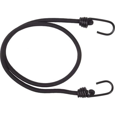 36 in Heavy Duty Bungee Cord, PVC Coated with Steel Hooks