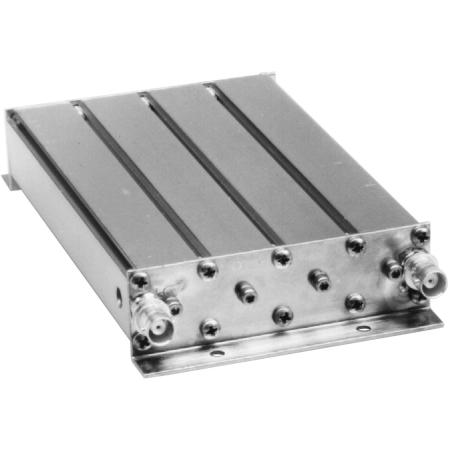 480-512 MHz Preselector
