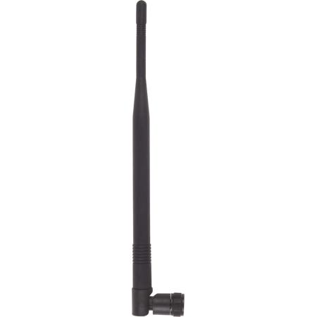 870-960 Portable Antenna, SMA 9" Knuckle
