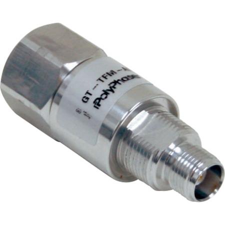 Gas Tube Surge Protector, TNCF/TNCM