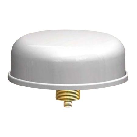 1575 MHz 5dBi Timing Antenna, 26dB Amplifier