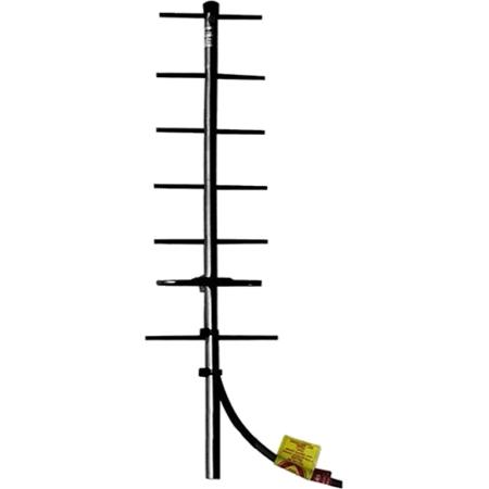 746-869 MHz 10dB Yagi Antenna