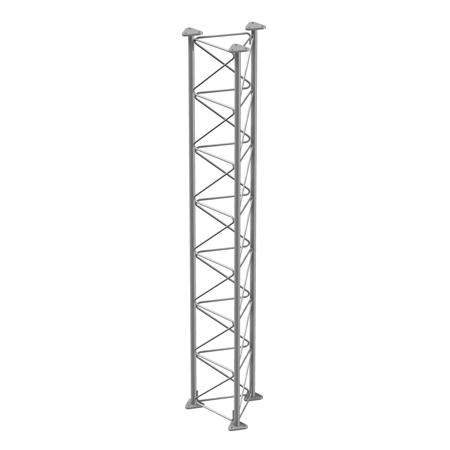 1800TLWD 60 ft Freestanding Tower Kit