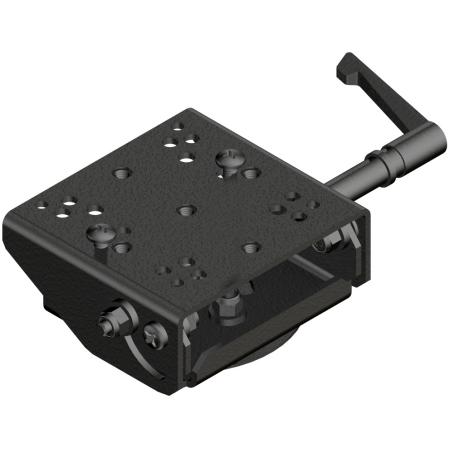 Tilt Swivel Motion Device