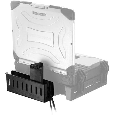 Laptop Power Supply Caddy